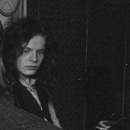 Paul Kossoff (1950 - 1976) (Guitarist)