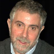 Paul Krugman, 71 (Journalist)