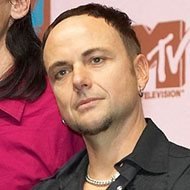 Paul Landers, 59 (Guitarist)