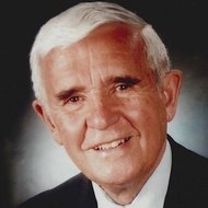 Paul Laxalt (1922 - 2018) (Politician)