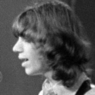 Paul Layton, 78 (Bassist)