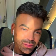 Paul Lee Hiley, 34 (TikTok明星)