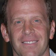 Paul Lieberstein, 58 (Acteur de télévision)