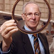 Paul MacCready (1925 - 2007) (企業家)