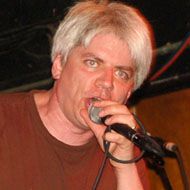 Paul Mahern, 62 (Produtor Musical)