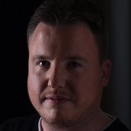 Paul Manners, 41 (Cantor Pop)