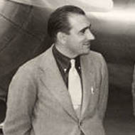 Paul Mantz (1903 - 1965) (Pilot)