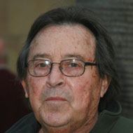 Paul Mazursky (1930 - 2014) (Director)