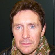 Paul McGann, 64 (Ator do Filme)