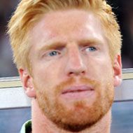 Paul McShane, 39 (Giocatore di calcio)