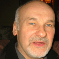 Paul Melvyn Carrack, 74 (Rock Singer)