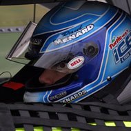 Paul Menard, 45 (Race Car Driver)