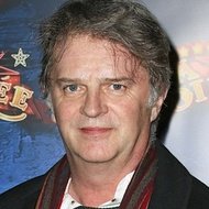 Paul Merton, 66 (喜剧演员)
