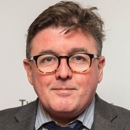 Paul Miller, 64 (TV Actor)