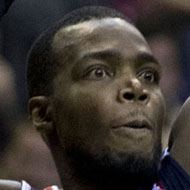 Paul Millsap, 40 (Jugador de Baloncesto)