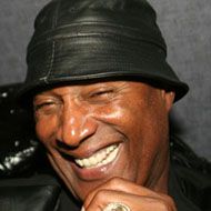 Paul Mooney (1941 - 2021) (Comedian)