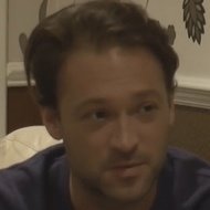 Paul Nicholls, 46 (电视演员)