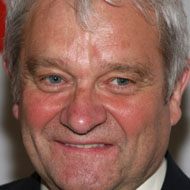 Paul Nurse, 76 (遺傳學家)
