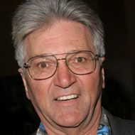 Paul Petersen, 78 (Телеактер)