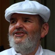 Paul Prudhomme (1940 - 2015) (Chef De Cozinha)