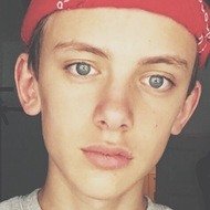 Paul Pumpkings, 23 (TikTok Star)