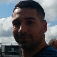 Paul Puopolo, 36 (Australian Rules Footballer)