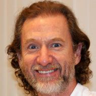 Paul Rankin, 66 (Chef)