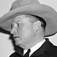 Paul Ranous Greever (1891 - 1943) (Политик)