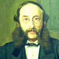 Paul Reuter (1816 - 1899) (企业家)