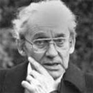 Paul Ricoeur (1913 - 2005) (哲学家)