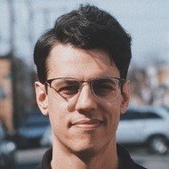 Paul Ritchey, 40 (YouTube Star)