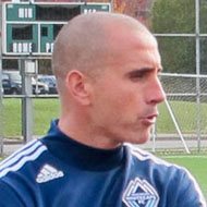 Paul Ritchie, 50 (Soccer Player)