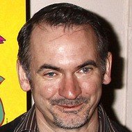 Paul Ritter (1966 - ?) (Actor de Cine)