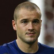 Paul Robinson, 45 (voetballer)