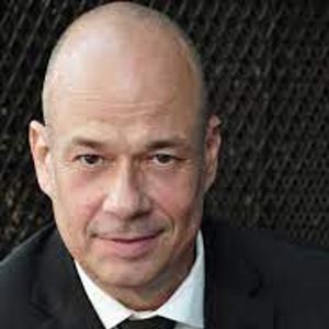 Paul Rogic, 57 (TV Actor)