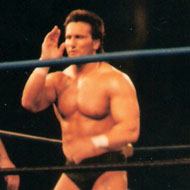 Paul Roma, 65 (Wrestler)