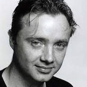 Paul Ronan, 58 (电视演员)