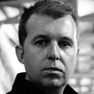 Paul Rudd, 46 (唱片騎師)