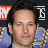 Paul Rudd, 54 (Movie Actor)