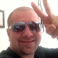 Paul Santisi, 48 (YouTube Star)