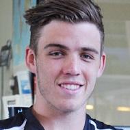 Paul Seedsman, 33 (Futbolista australiano)
