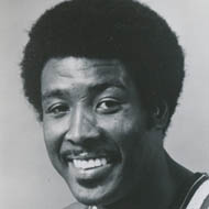 Paul Silas (1943 - 2022) (Jogador De Basquete)