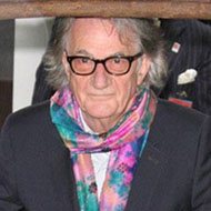 Paul Smith, 77 (Fashion Designer)