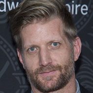 Paul Sparks, 54 (TV Actor)
