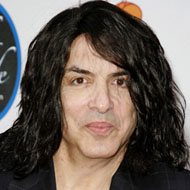 Paul Stanley, 72 (吉他手)