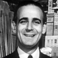 Paul Stewart (1908 - 1986) (Movie Actor)