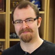 Paul Sykes, 40 (YouTube Star)