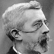 Paul Taffanel (1844 - 1908) (Flute Player)