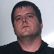 Paul Thomas, 43 (Bassist)