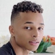 Paul Toweh, 29 (Pop Singer)